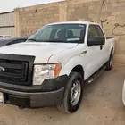 فورد اف 150 2013