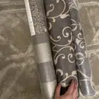 رولات ورق جدران