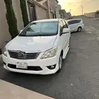 انوفا ثاني مالك من الوكاله