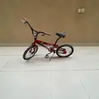 سيكل مقاس 18