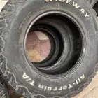 كفرات حجريه ودواي