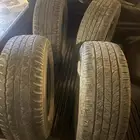 كفرات مقاس 265 65 17
