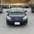 للبيع تويوتا يارس 2015 - ستاندر