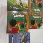 كتب دراسيه قريد 1 كامله ونظيفه