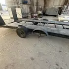 تفصيل و صيانه عربات