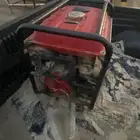 ماطور كهرباءشغال ع الشرط نظيف نوع قديم هونداي