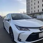 كرولا 23وكاله فل كامل بصمه دخول ذكي شاشه فتحه مكينه كبير