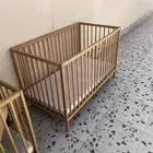 سرير ايكيا 150 ريال