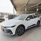 تويوتا كراون ماجيستا 2023