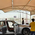 كرايسلر 2015 srt اصلي