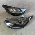 شمعات سوناتا 2023-2020