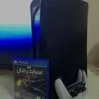 سوني  5