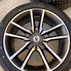 جنوط دودج شارجر سكات باك مع