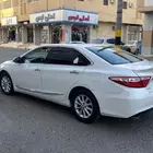 كامري 2017