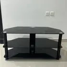طاوله تلفزيون قزاز