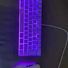 ماوس مع الكيبورد