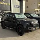 ديفندر للايجار 2025