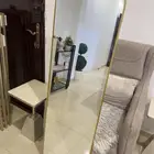 مراية نظيفة