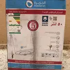سخان مقاوم للصدأ