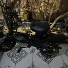 اسكرتر كهوبائ