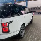 رنج 2018 6سرندل سوبر