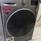 غسالة اتوماتيكي