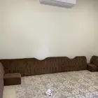 مكيف جديد حجم 18