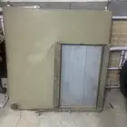 تانكي ماء استيل مع قاعدة ثلاجه لاند كروزر 2015