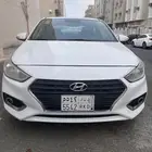 اكسنت 2020 استناندر