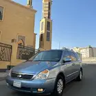 للبيع كيا كارنفال