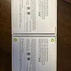 للبيع   عدد 2 سماعة AirPods 4  مانع ضوضاء