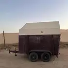 عربه خيل محليه للبيع