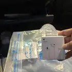 سماعه سلك ايفون حقت الوكاله