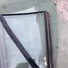 قزاز كامري جهت السايق والباب الي وراه وكاله