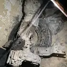 للبيع قير رينجر دبل 2003