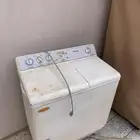 غساله وثلاجه للبيع