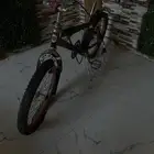 سيكل وز مقاس 20