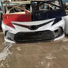صدام امامي كامري موديل 2021__2022__2023__2024 وكاله