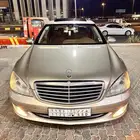 للبيع مرسيدس بانوراما S350 نظيف