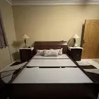 غرفة نوم كامله