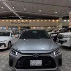 تويوتا يارس Y 2024