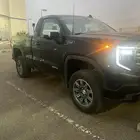 وارد الجميح بطاقة جمركية AT4 GMC سيرا 2024