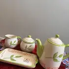 دعاية شاي ربيع