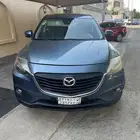 مازدا سي اكس 9 CX-9 2014