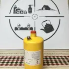 اصغر دبة غاز قابلة للتعبئة