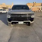 شيفرولية سوبربان بحالة الوكاله