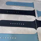 ستراب ساعه ابل الجيل الخامس مقاس ( 44 )