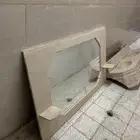 مغسله روخام
