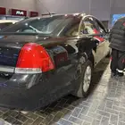 كابرس 2013 اسود منوه