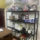 محل الرئد لبيع قطع غيار رنج روفر وبي امد